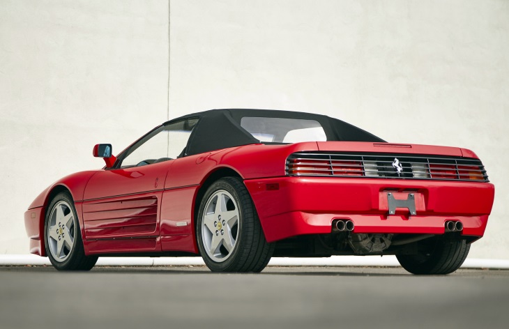 Ferrari 348