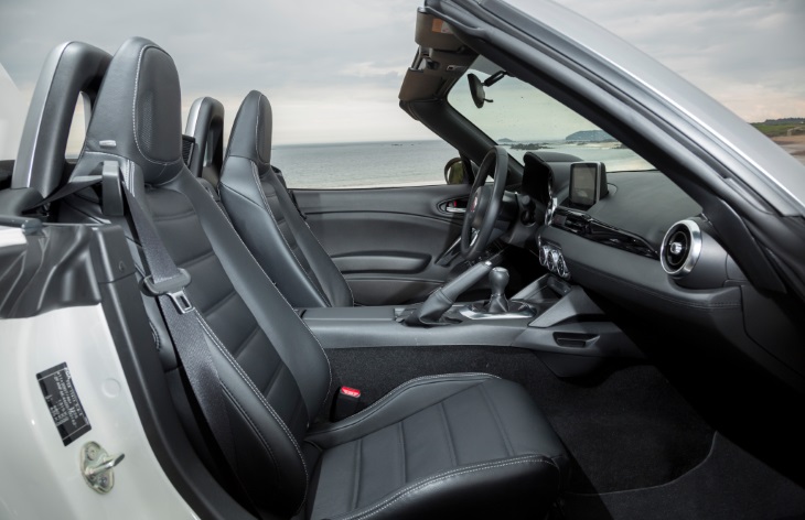 �������� �������� Fiat 124 Spider