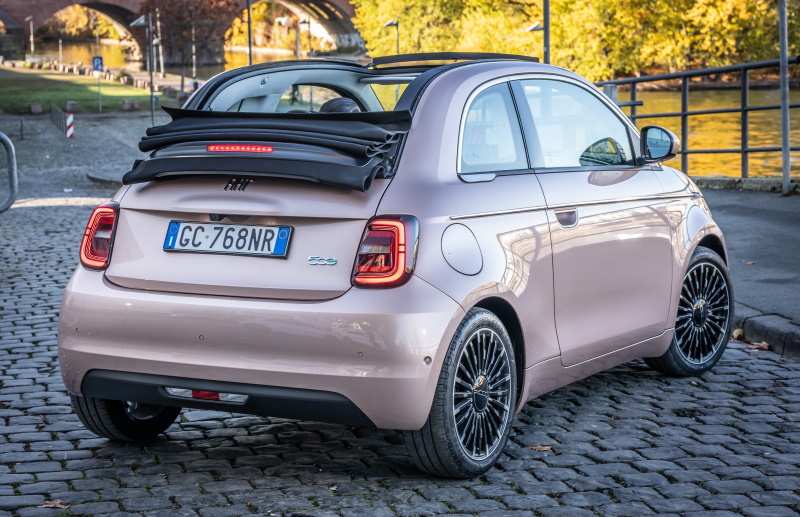 ��������� Fiat 500