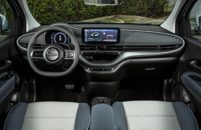�������� �������� Fiat 500