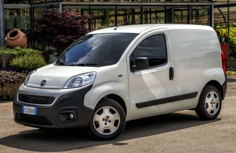 ������ Fiat Fiorino