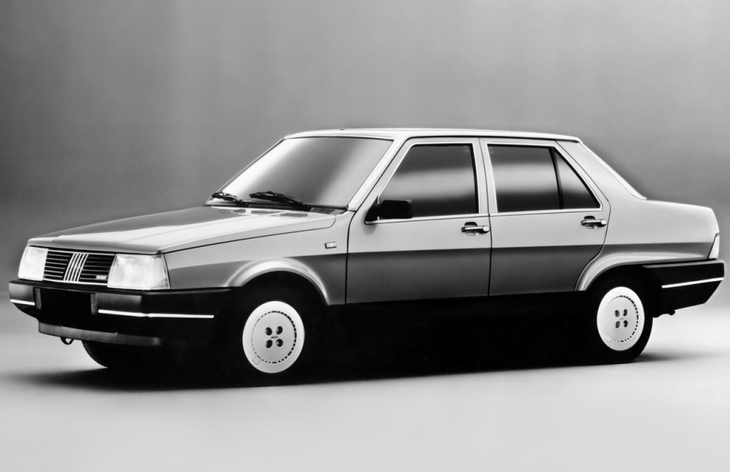 Седан Fiat Regata