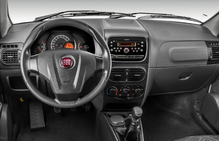 �������� ������ Fiat Siena