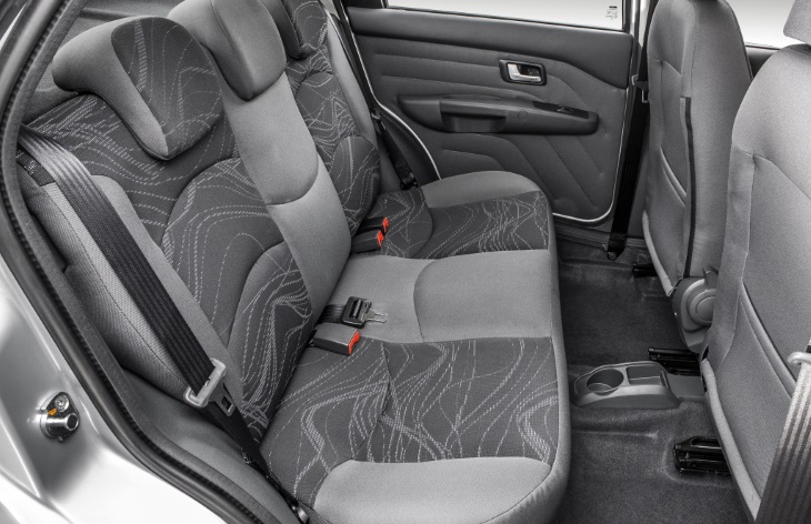 �������� ������ Fiat Siena