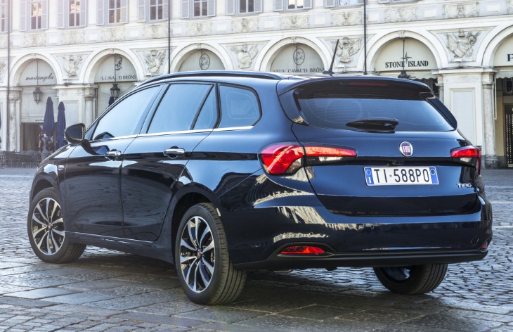 ��������� Fiat Tipo