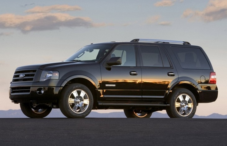 ����������� Ford Expedition