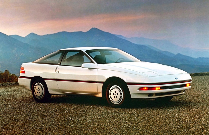 Ford Probe первого поколения