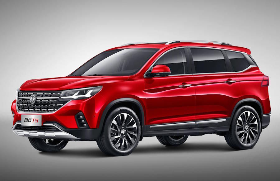 ��������� Forthing T5