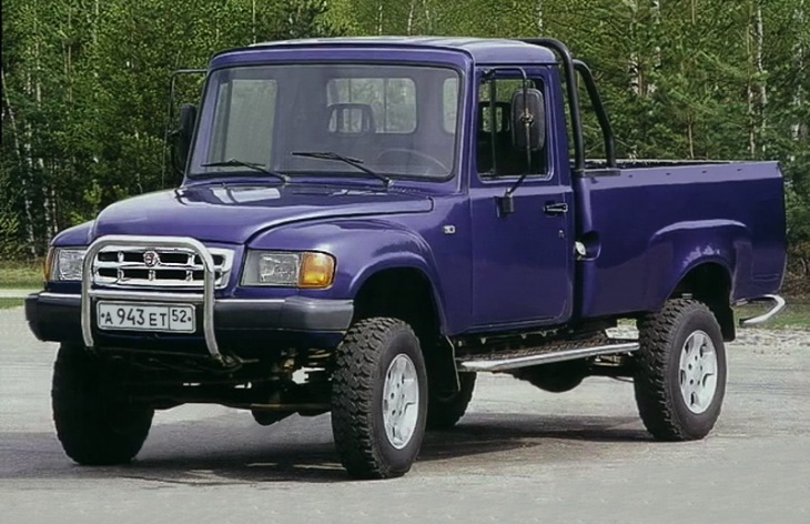 ���������� ���-2308 ��������, 1996