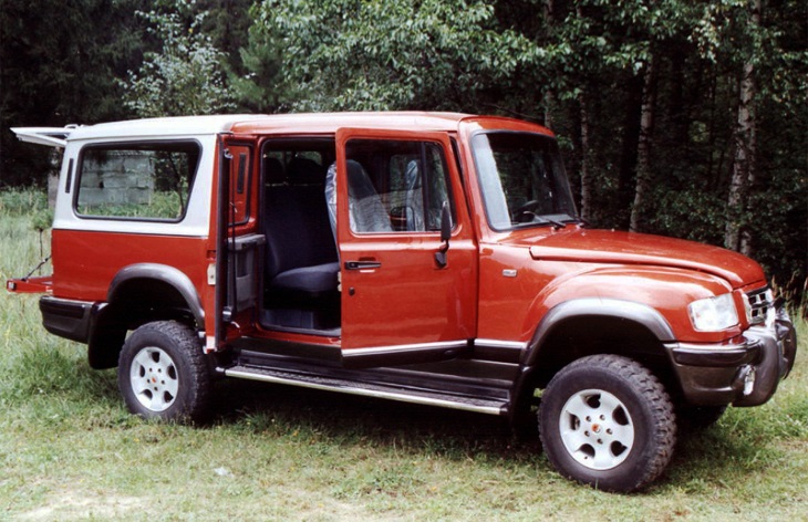 ���������� ���-230812 ��������, 2000