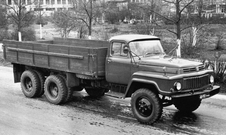 �������� ���������� ���-33, 1965 ���