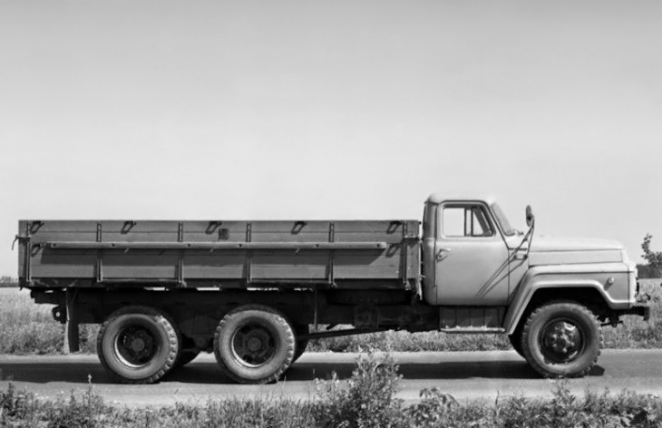 �������� ���������� ���-33, 1965 ���