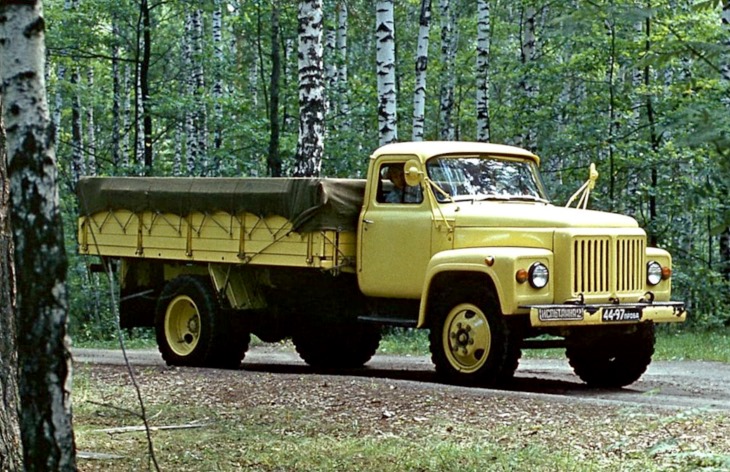 �������� ���������� ���-53-11