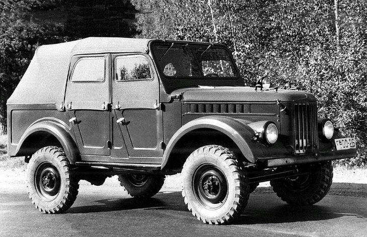 ����������� ���-69�, 1953�1972