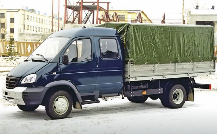 �������� ���������� ���-3310 �������, 2004�2015