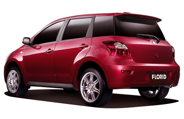 ������� Great Wall Florid