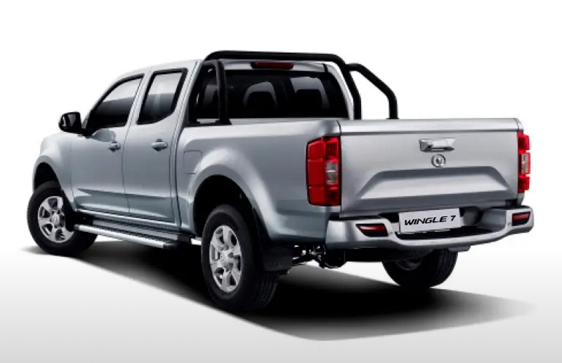 ����� Great Wall Wingle 7