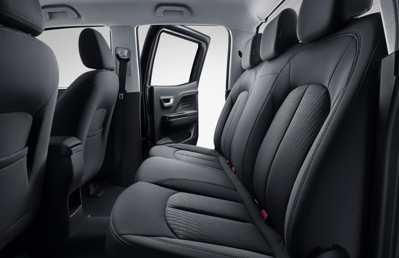 ����� ������ Great Wall Wingle 7
