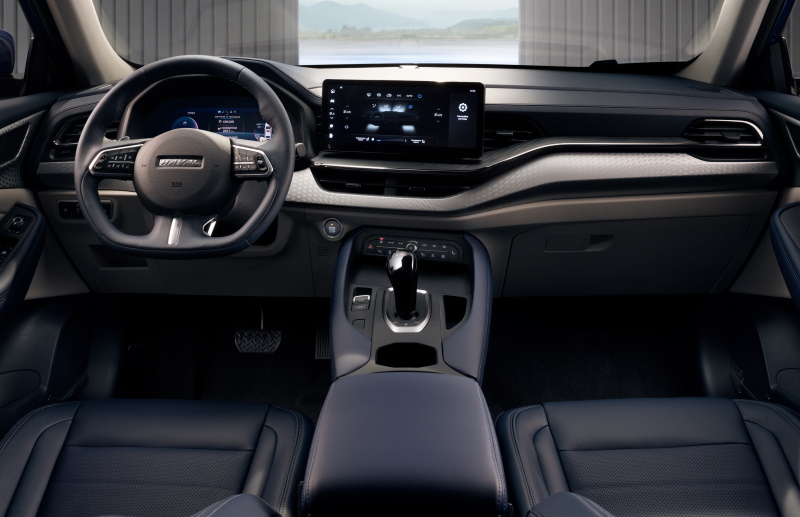 ��������� Haval F7