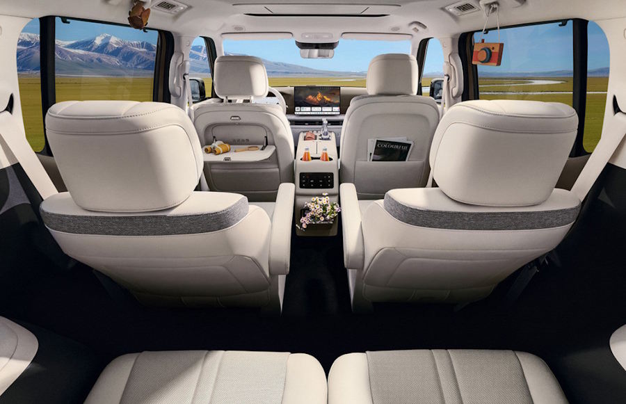 ����� ���������� Haval H10
