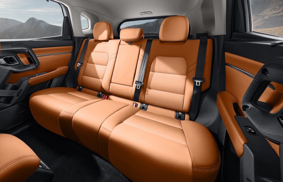����� ���������� Haval�H7