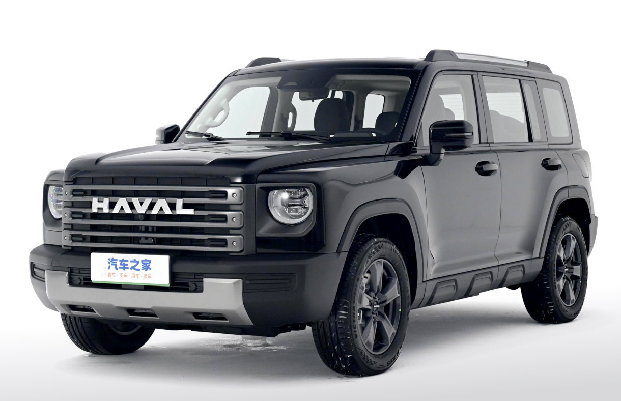 ��������� Haval Raptor