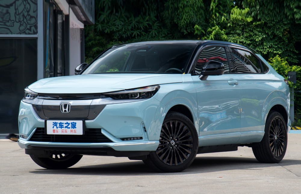 Кроссовер Honda e:NP1