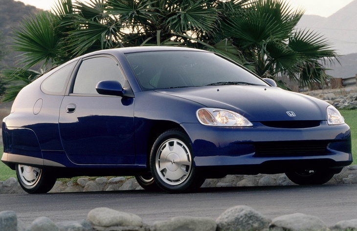 Honda Insight