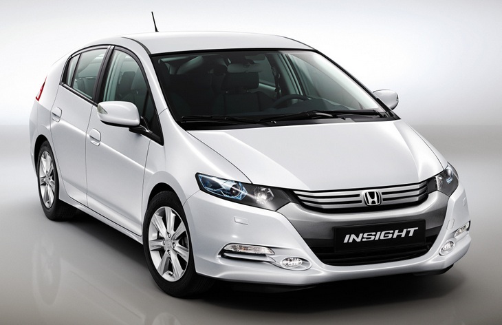 Honda Insight