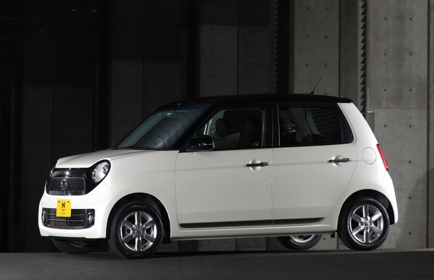 ������� Honda N-One