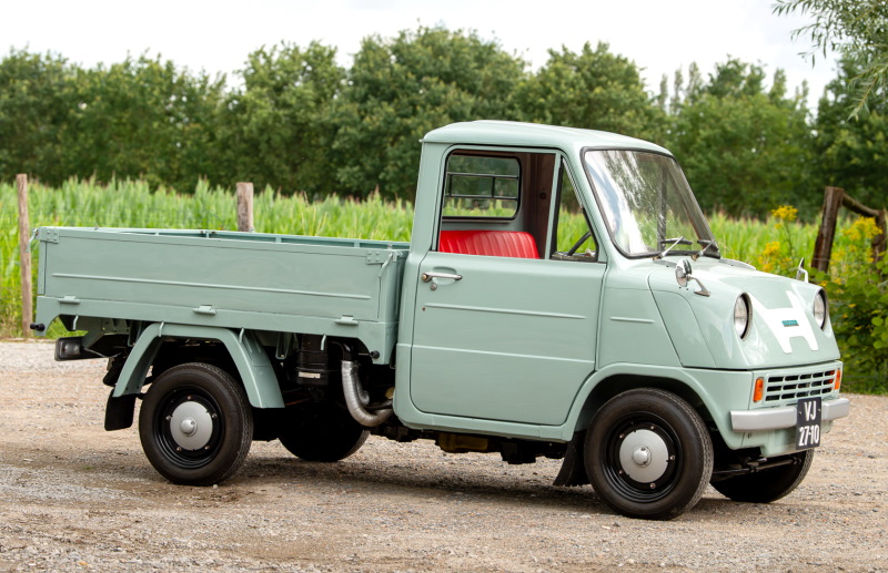 �������� Honda T500, 1964�1967
