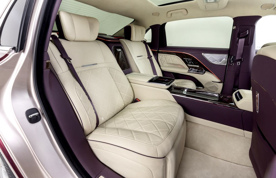 ����� ������ Hongqi Guoya