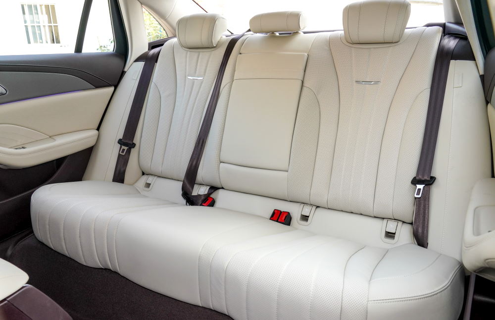 ����� ������ Hongqi H5