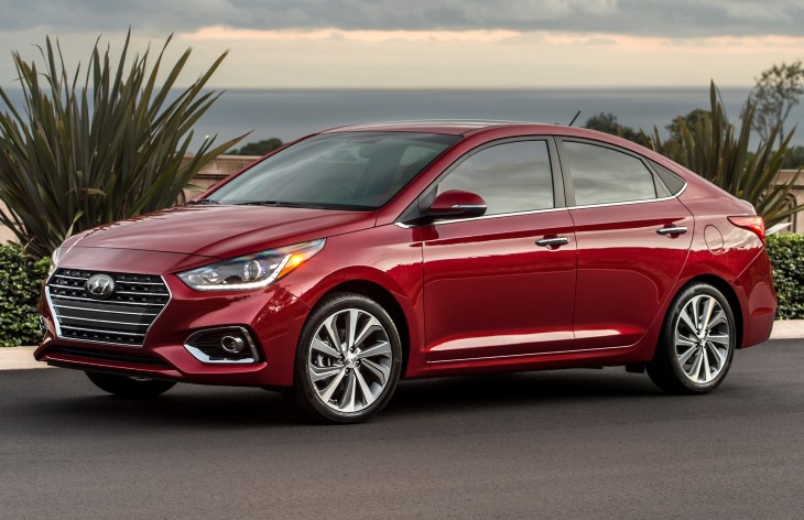 Hyundai Accent ������ ���������