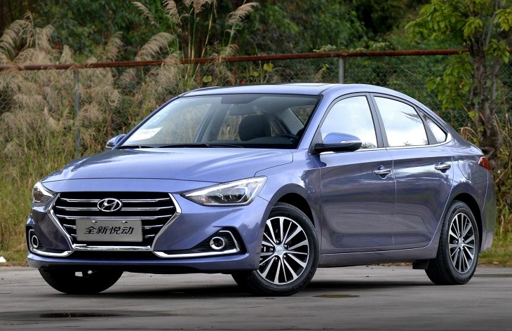 ����� Hyundai Celesta