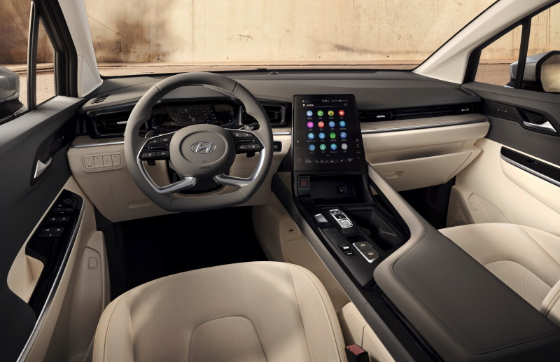 ����� �������� Hyundai Custo