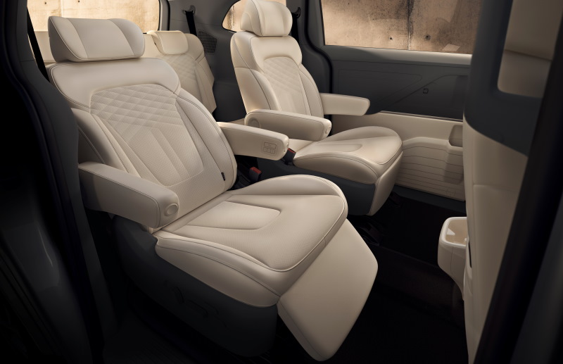 ����� �������� Hyundai Custo