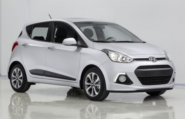 ������� Hyundai i10