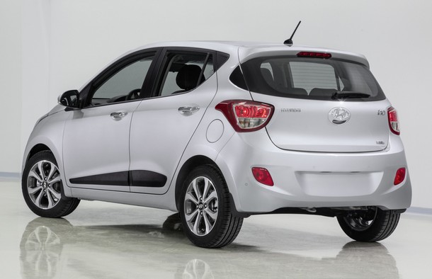 ������� Hyundai i10
