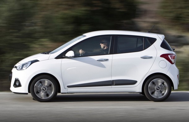 ������� Hyundai i10
