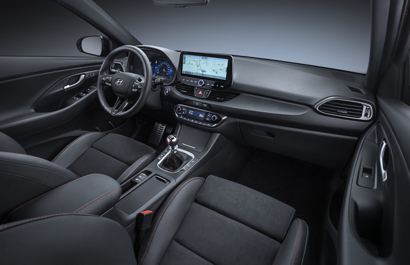 ����� ���������� Hyundai i30