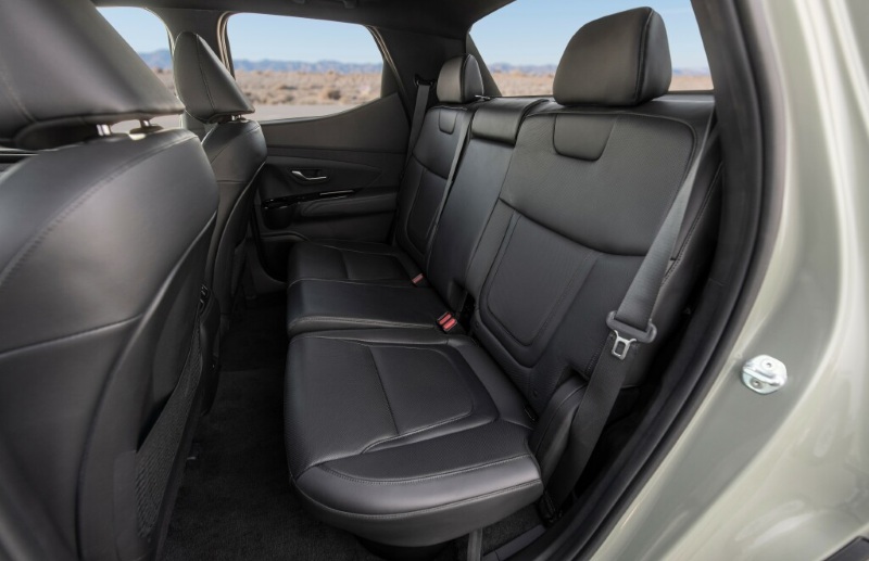 �������� ������ Hyundai Santa Cruz
