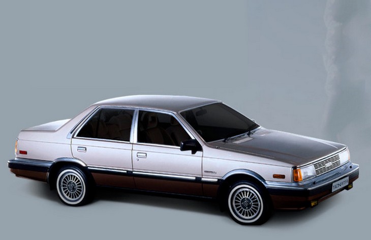 ����� Hyundai Sonata ������� ���������