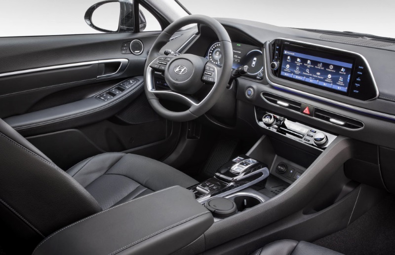 �������� ������ Hyundai Sonata
