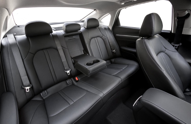 �������� ������ Hyundai Sonata