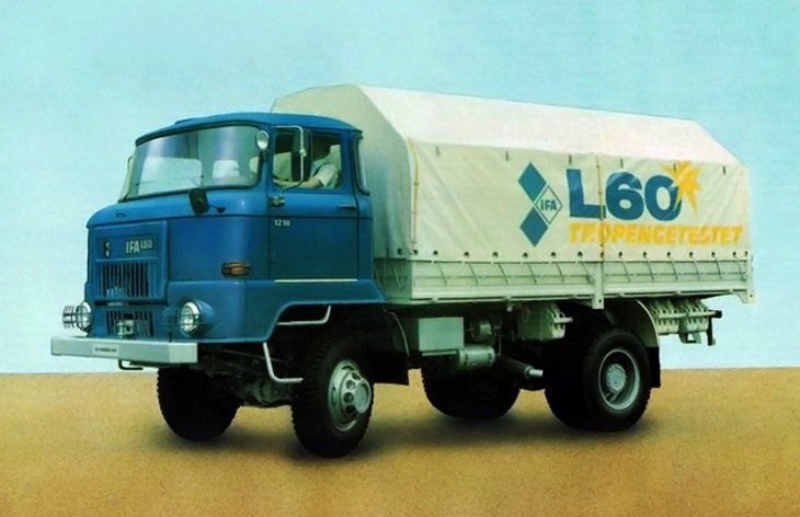 �������� ���������� IFA L60