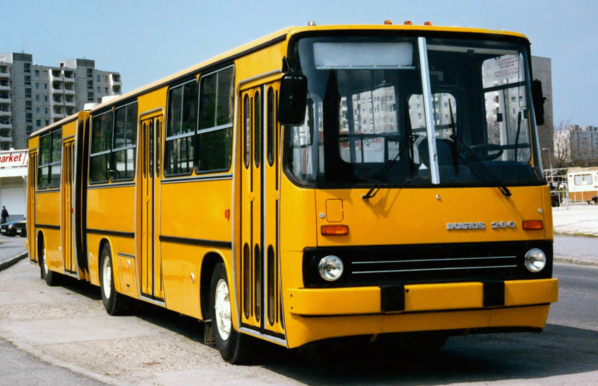 ������� Ikarus 280
