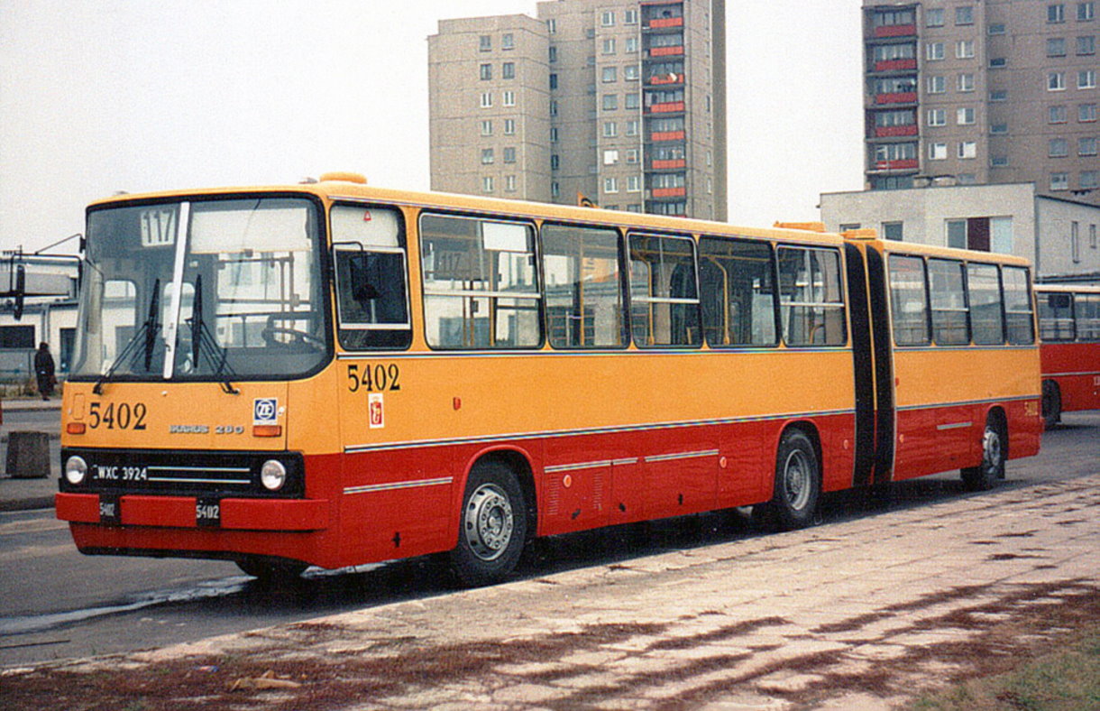 ������� Ikarus 280