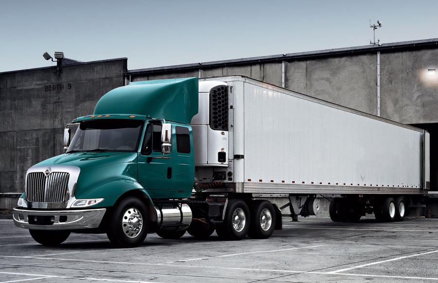 �������� International Transtar