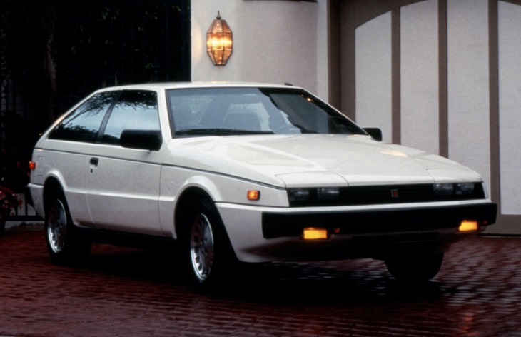 Isuzu Impulse ������� ���������